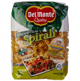 Del Monte Gourmet Pasta Spirali   Pack  500 grams